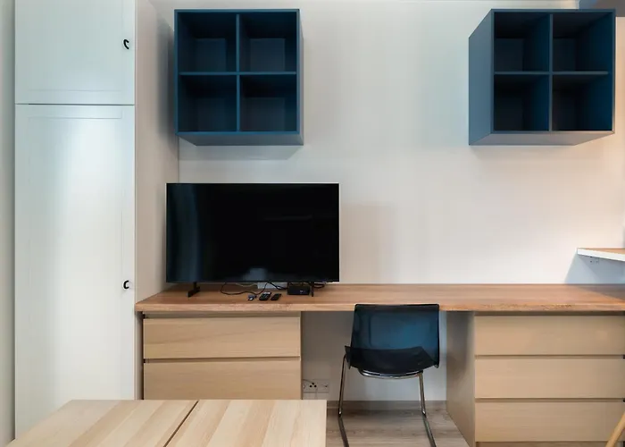 Bronowice Standard Studio
